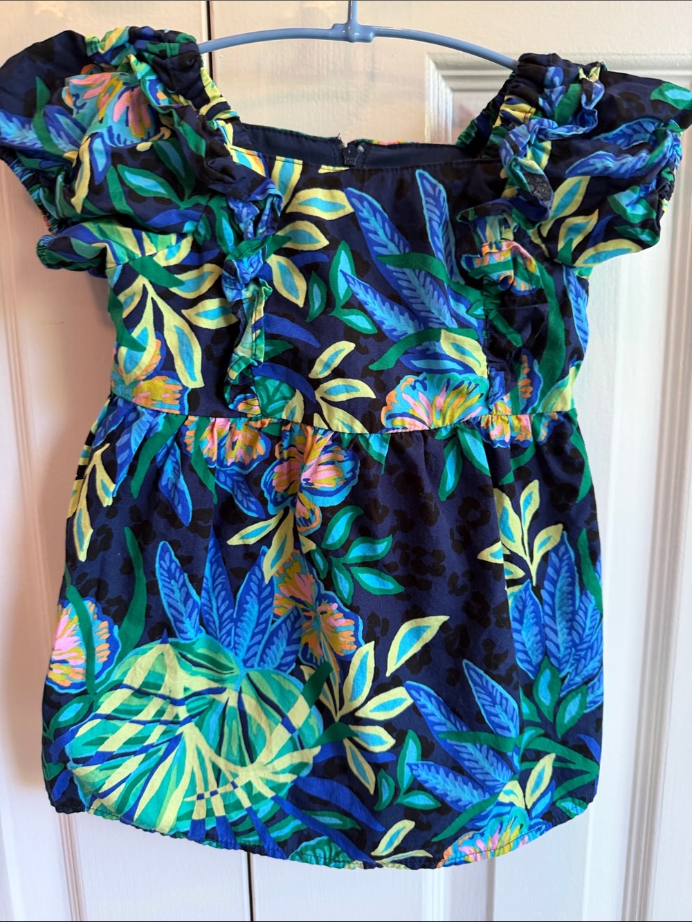 Like New Lilly Pulitzer Dress 🚭